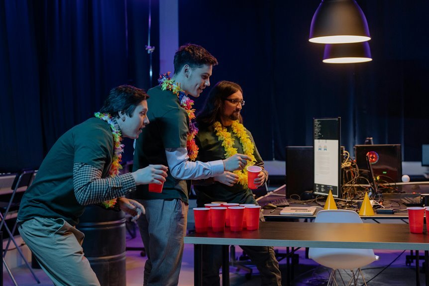 media content inspect various gaming channels