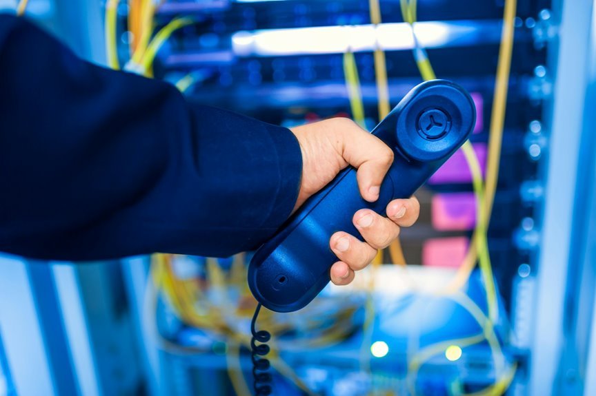 network call validation details numbers domain ip