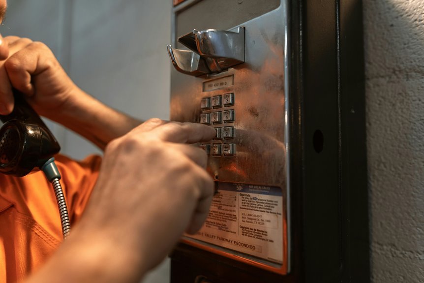network record multiple phone numbers