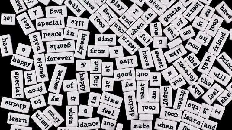 query based analysis unusual international names